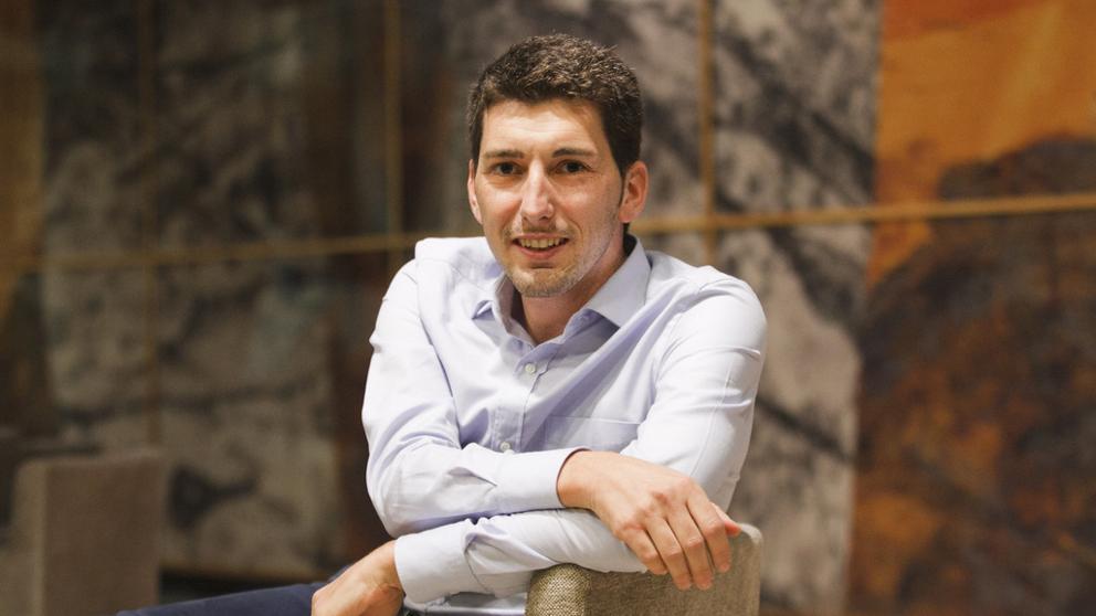 Oriol Mitjà, especialista en medicina tropical (LVE)
