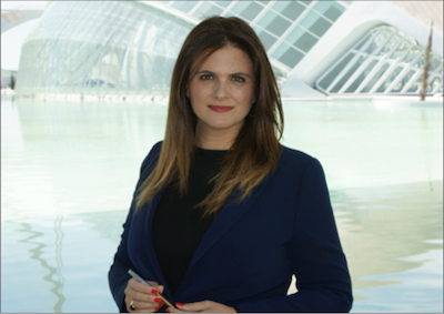 Araceli Calatayud Torres