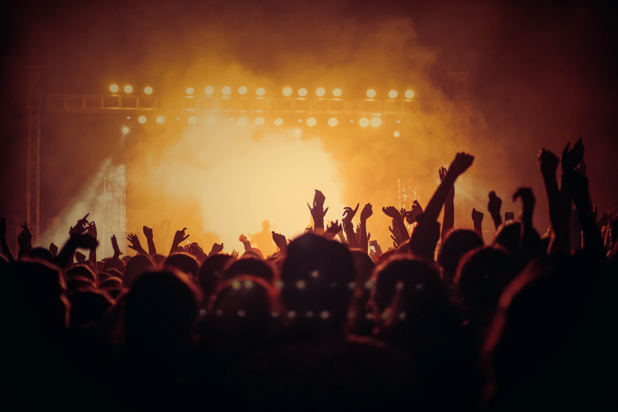 La música urbana triomfa arreu del món (Pexels)